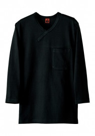 SEVEN UNIFORM ���֥��˥ե����� �˥å�T����� �˽����� ��ʬµ QU7362