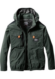 ファン付き/空調服,BURTLE バートル | UNIPRO WORK WEAR
