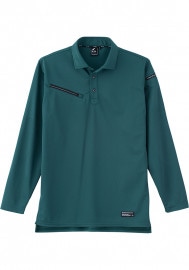 ビッグボーン bigborn EARLYBIRD arno 長袖トリコットシャツ EBA545|春夏長袖|シャツ
