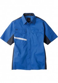 ビッグボーン bigborn EARLYBIRD arno 半袖シャツ EBA616|春夏半袖|シャツ