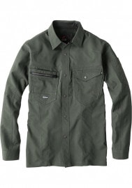 ビッグボーン bigborn EARLYBIRD arno 長袖シャツ EBA635|春夏長袖|シャツ