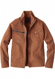 ビッグボーン bigborn EARLYBIRD arno 長袖ジャケット EBA637|春夏|ジャケット・コート