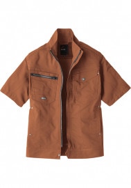 ビッグボーン bigborn EARLYBIRD arno 半袖ジャケット EBA638|春夏|ジャケット・コート
