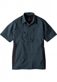 ビッグボーン bigborn EARLYBIRD arno 半袖シャツ EBA646|春夏半袖|シャツ