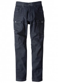 ビッグボーン bigborn EARLYBIRD arno ノータックカーゴパンツ EBA653|春夏|カーゴパンツ