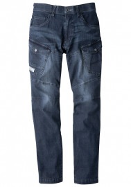 ビッグボーン bigborn EARLYBIRD arno ノータックカーゴパンツ EBA653UD|春夏|カーゴパンツ