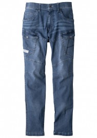 ビッグボーン bigborn EARLYBIRD arno ノータックカーゴパンツ EBA653BR|春夏|カーゴパンツ
