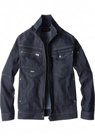 ビッグボーン bigborn EARLYBIRD arno 長袖ジャケット EBA657|春夏|ジャケット・コート