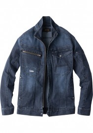 ビッグボーン bigborn EARLYBIRD arno 長袖ジャケット EBA657UD|春夏|ジャケット・コート