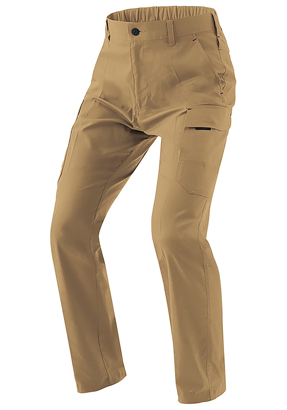 アイトス AITOZ カーゴパンツ(ノータック)(男女兼用) AZ-3351 | UNIPRO