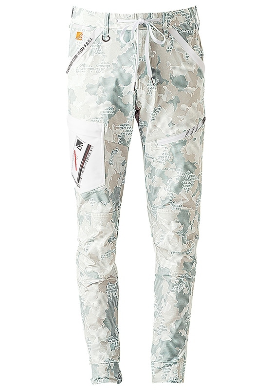 アイズフロンティア I'Z FRONTIER ストレッチジョガーパンツ