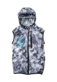 �������ե���ƥ��� I'Z FRONTIER ��Ĵ�� ���������������󥷥��ƥ� �ա��ǥ��åɥ٥��� 10106