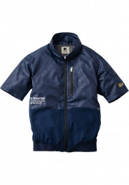 ファン付き/空調服,I'Z FRONTIER アイズフロンティア | UNIPRO WORK