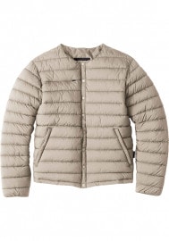 ビッグボーン bigborn EARLYBIRD arno  クルーネック防寒ジャケット EBA816|防寒|ジャケット・コート