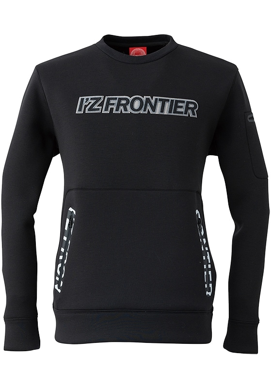 限定生産】 アイズフロンティア I'Z FRONTIER ストレッチアクティブ