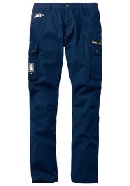 自重堂 Jawin(ジャウィン) ストレッチノータックカーゴパンツ 57502|春夏|カーゴパンツ