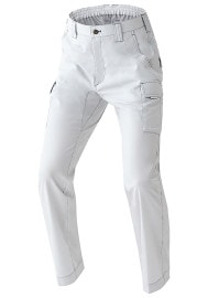 アイトス AITOZ カーゴパンツ(ノータック) AZ-5151|春夏|カーゴパンツ
