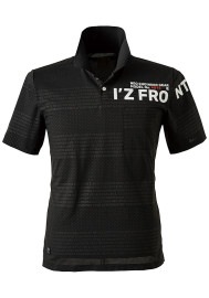アイズフロンティア I'Z FRONTIER P.A.ストレッチ半袖ポロシャツ 515|半袖ポロ|ポロ・Tシャツ
