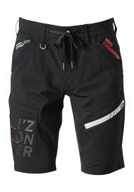 アイズフロンティア I'Z FRONTIER P.A.ストレッチハーフパンツ 5323|春夏|パンツ・スラックス