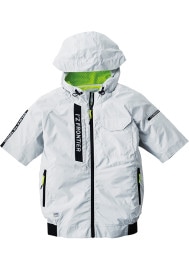 ファン付き/空調服,I'Z FRONTIER アイズフロンティア | UNIPRO