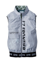 �������ե���ƥ��� I'Z FRONTIER A.S.����٥��� 10167