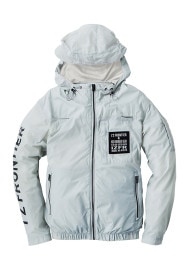 �������ե���ƥ��� I'Z FRONTIER A.S.Ĺµ������㥱�å� 10170