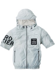 �������ե���ƥ��� I'Z FRONTIER A.S.Ⱦµ������㥱�å� 10175