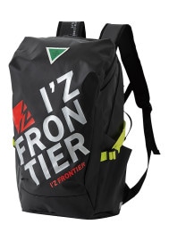 【限定生産】アイズフロンティア I'Z FRONTIER バックパック 90053|作業用小物|その他