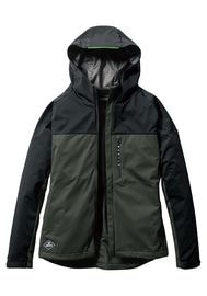 バートル BURTLE ストレッチパーカー 3230|秋冬|ブルゾン・ジャンパー