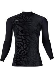 バートル BURTLE ホットフィッテッド 4091|秋冬|コンプレッション