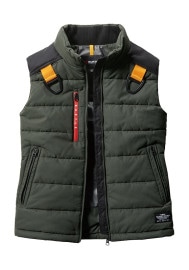 バートル BURTLE サーモクラフト 防寒ベスト 5044|防寒|ベスト