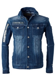 եƥ I'Z FRONTIER 3Dǥ˥㥱å 7350