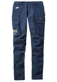 自重堂 Jawin(ジャウィン) ノータックカーゴパンツ 53502|秋冬|カーゴパンツ