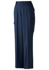 自重堂 Jichodo レディースカーゴパンツ 83916|秋冬|カーゴパンツ