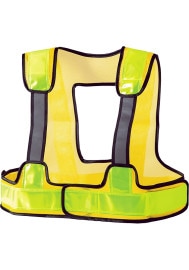 ビッグボーン bigborn ハーネス対応反射ベスト240 TL612|秋冬|ベスト