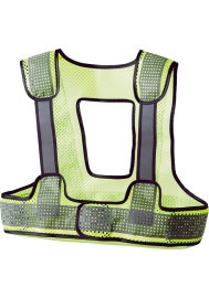 ビッグボーン bigborn ハーネス対応反射ベスト300 TL613|秋冬|ベスト