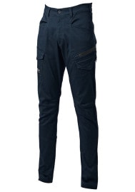 シンメン SHINMEN バウンディストレッチスピアカーゴ 02302|秋冬|カーゴパンツ