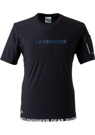 �������ե���ƥ��� I'Z FRONTIER �䴶Ⱦµ���롼�ͥå������ 036