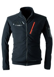 アイズフロンティア I'Z FRONTIER ファンタスティックストレッチワークジャケット 3420|春夏|ジャケット・コート