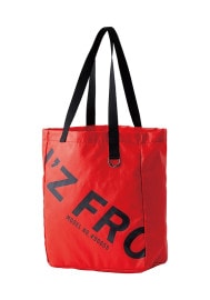 �ڸ��������ۥ������ե���ƥ��� I'Z FRONTIER �ȡ��ȥХå� 90055