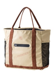 �ڸ��������ۥ������ե���ƥ��� I'Z FRONTIER �ӥå��ȡ��ȥХå� 90056