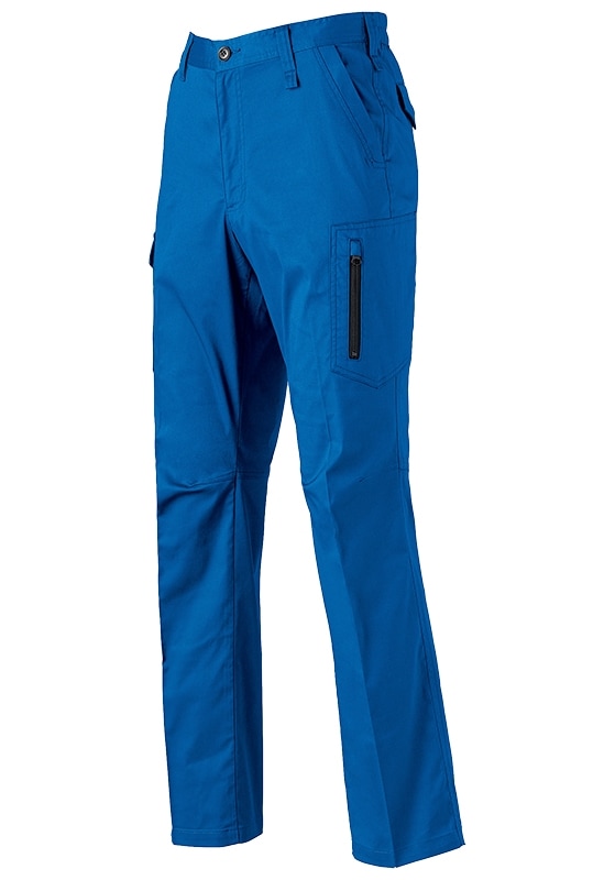 クロダルマ KURODARUMA カーゴパンツ(ノータック) 35684 | UNIPRO WORK