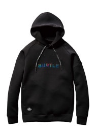 バートル BURTLE エアテックフーディ(ユニセックス) 4095|秋冬|ブルゾン・ジャンパー