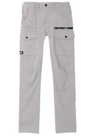 シンメン SHINMEN バウンディ4WAYストレッチリンバーカーゴ 02472