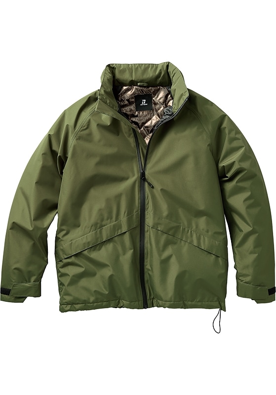 クロダルマ KURODARUMA 防水防寒ジャケット 54389 | UNIPRO WORK WEAR