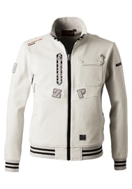 �ڸ��������ۥ������ե���ƥ��� I'Z FRONTIER H.J.������㥱�å� 5918