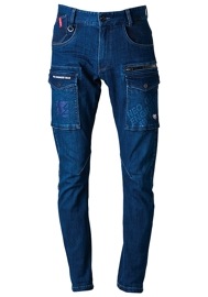 �ڸ��������ۥ������ե���ƥ��� I'Z FRONTIER 3D���ȥ�å��ǥ˥५�����ѥ�� 7712