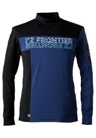 �������ե���ƥ��� I'Z FRONTIER ΢����Ĺµ��å��ͥå������ 9102