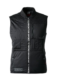 I'Z FRONTIER アイズフロンティア,ベスト | UNIPRO WORK WEAR