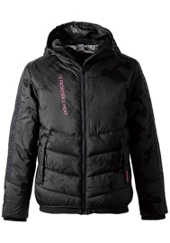 アイズフロンティア I'Z FRONTIER 発熱アルミ防寒ジャケット 9560P|防寒|ジャケット・コート